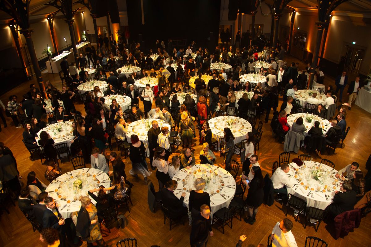 Organisation séminaire soirée Juva Santé Trianon Elysée Montmartre