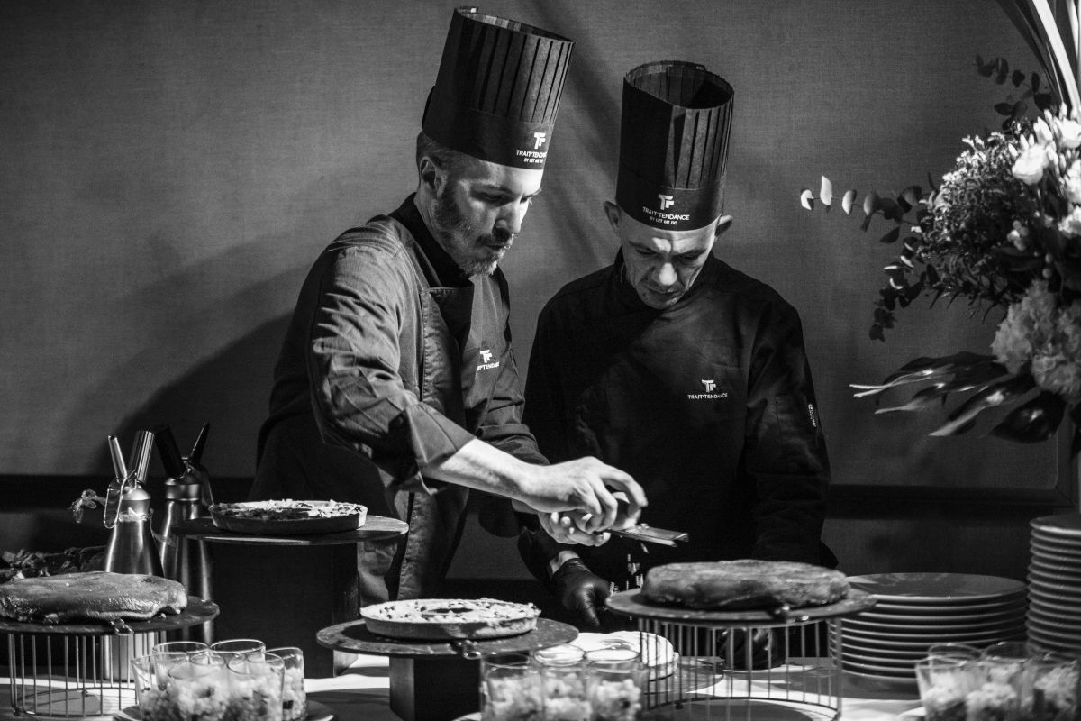 Organisation séminaire soirée Juva Santé Trianon Elysée Montmartre