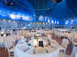 dîner bfm awards grand palais