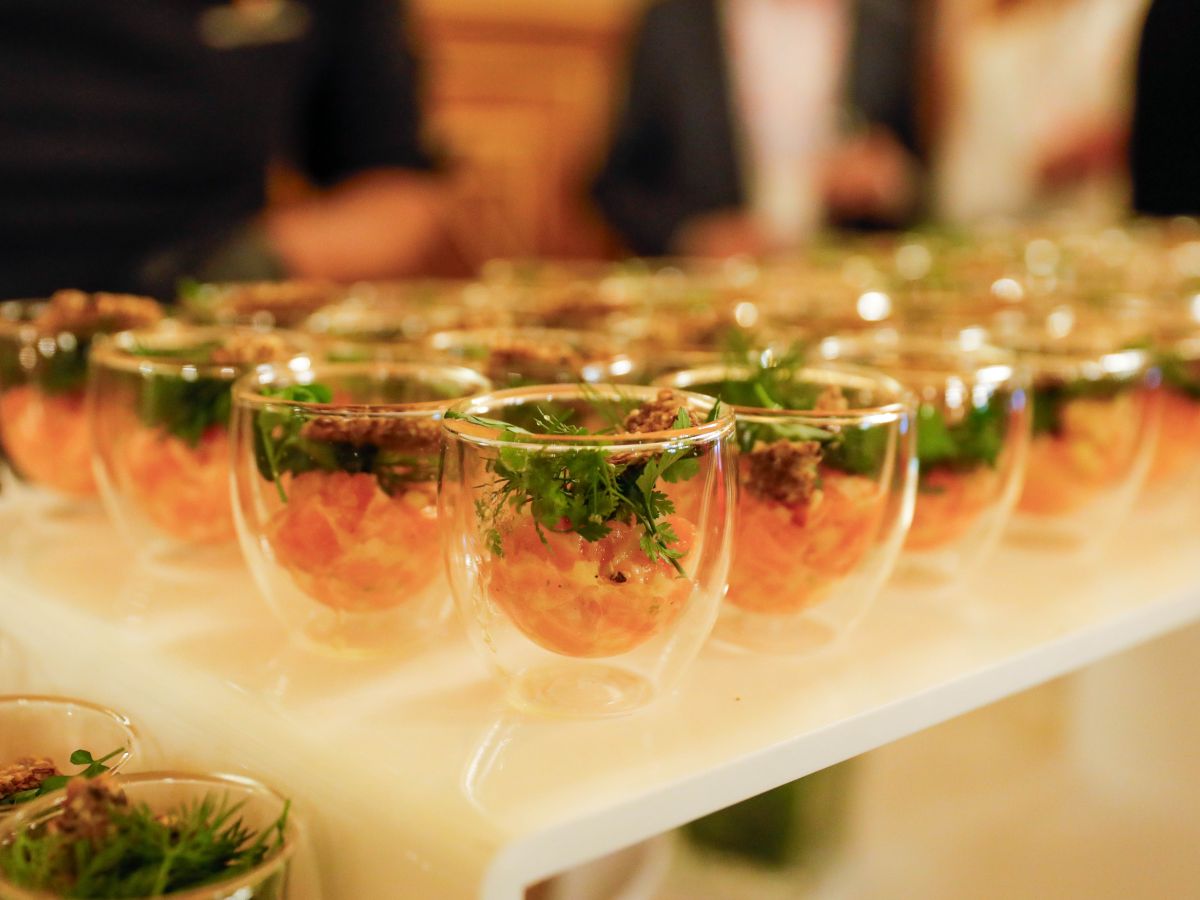 Remise du prix Morning Star à l’Hôtel de Ville de Paris