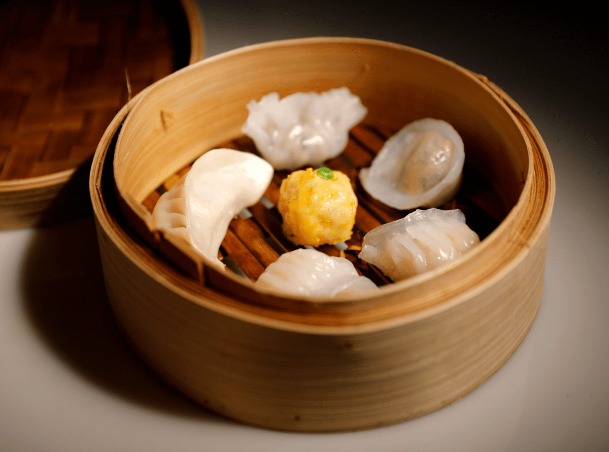 Du dim sum au fondant baulois : la diversité gastronomique de Trait&rsquo;Tendance
