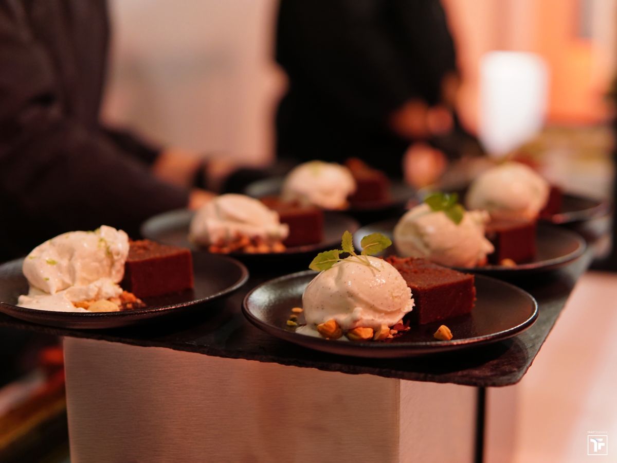 Du dim sum au fondant baulois : la diversité gastronomique de Trait&rsquo;Tendance