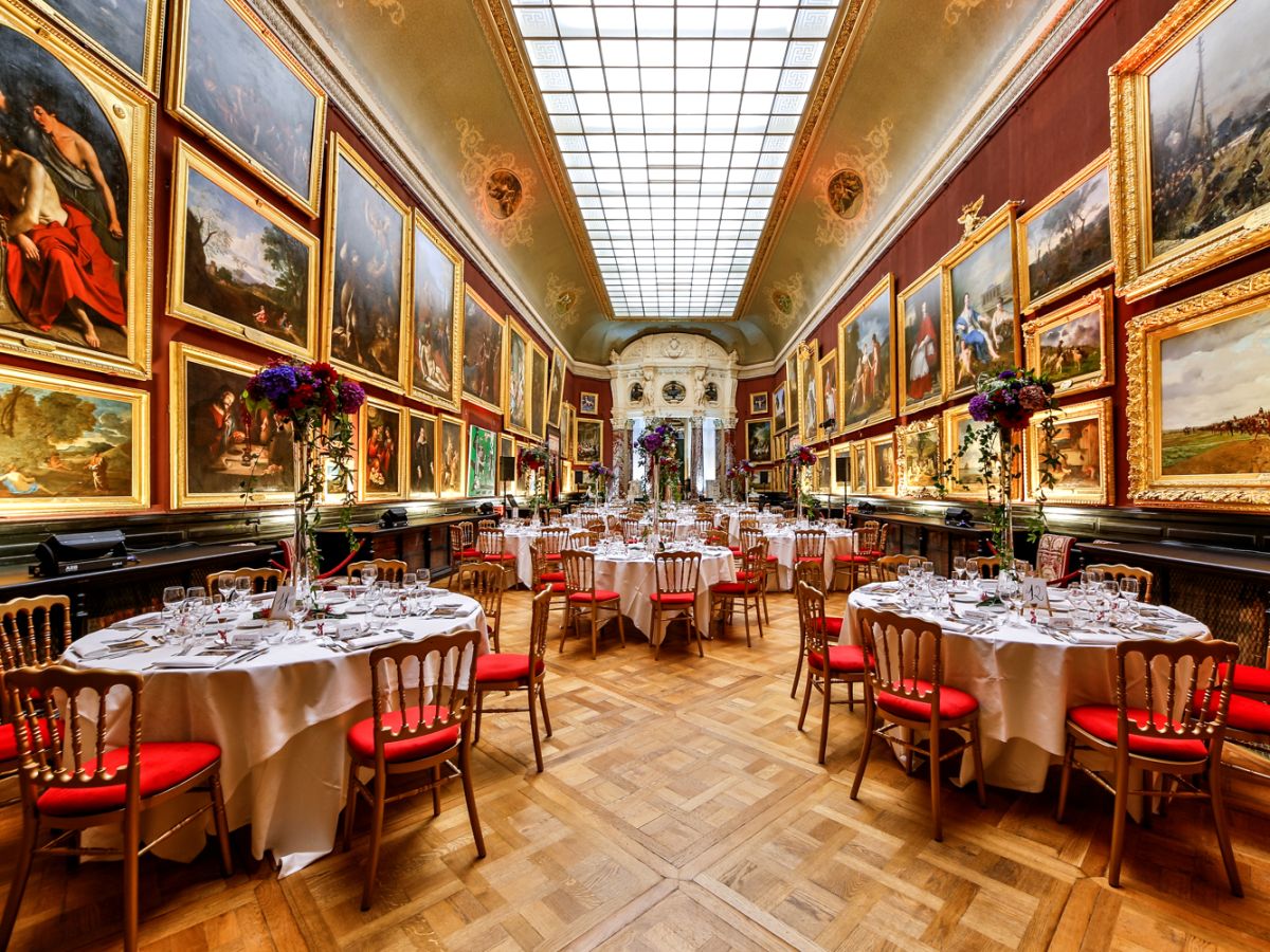 Galerie d&rsquo;art et atelier d&rsquo;artiste : créer un événement culturel immersif