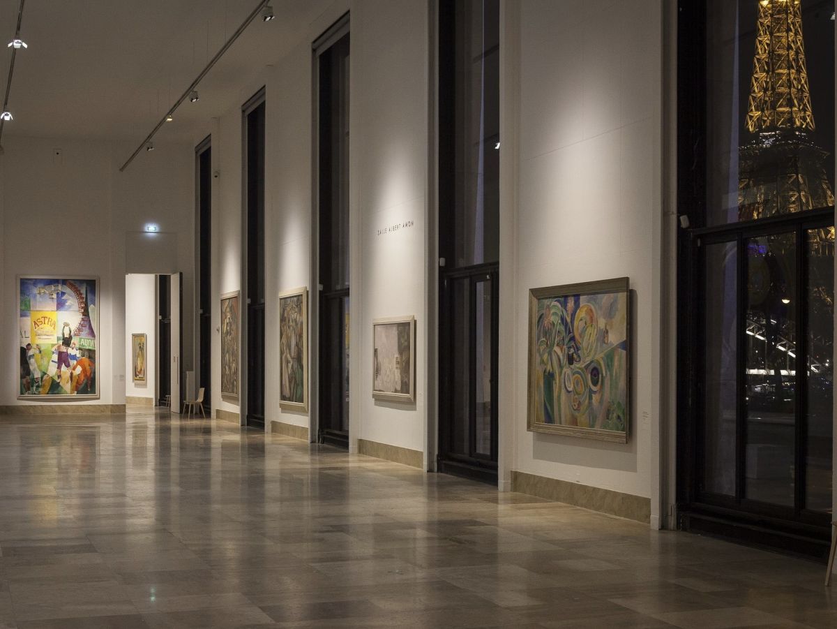 Galerie d&rsquo;art et atelier d&rsquo;artiste : créer un événement culturel immersif