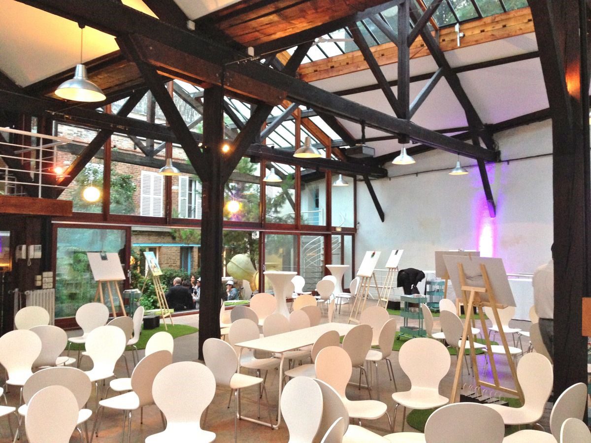 Afterwork d&rsquo;entreprise : de l&rsquo;apéritif dînatoire à l&rsquo;animation, le guide complet