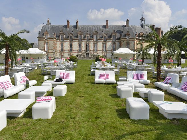 Châteaux et domaines en Île-de-France : s&rsquo;évader sans quitter la région parisienne
