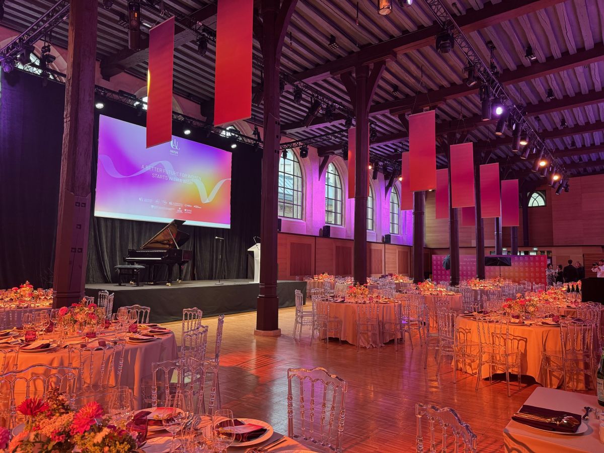 Organiser une soirée caritative ou un gala de bienfaisance : quand l&rsquo;événement sert une cause