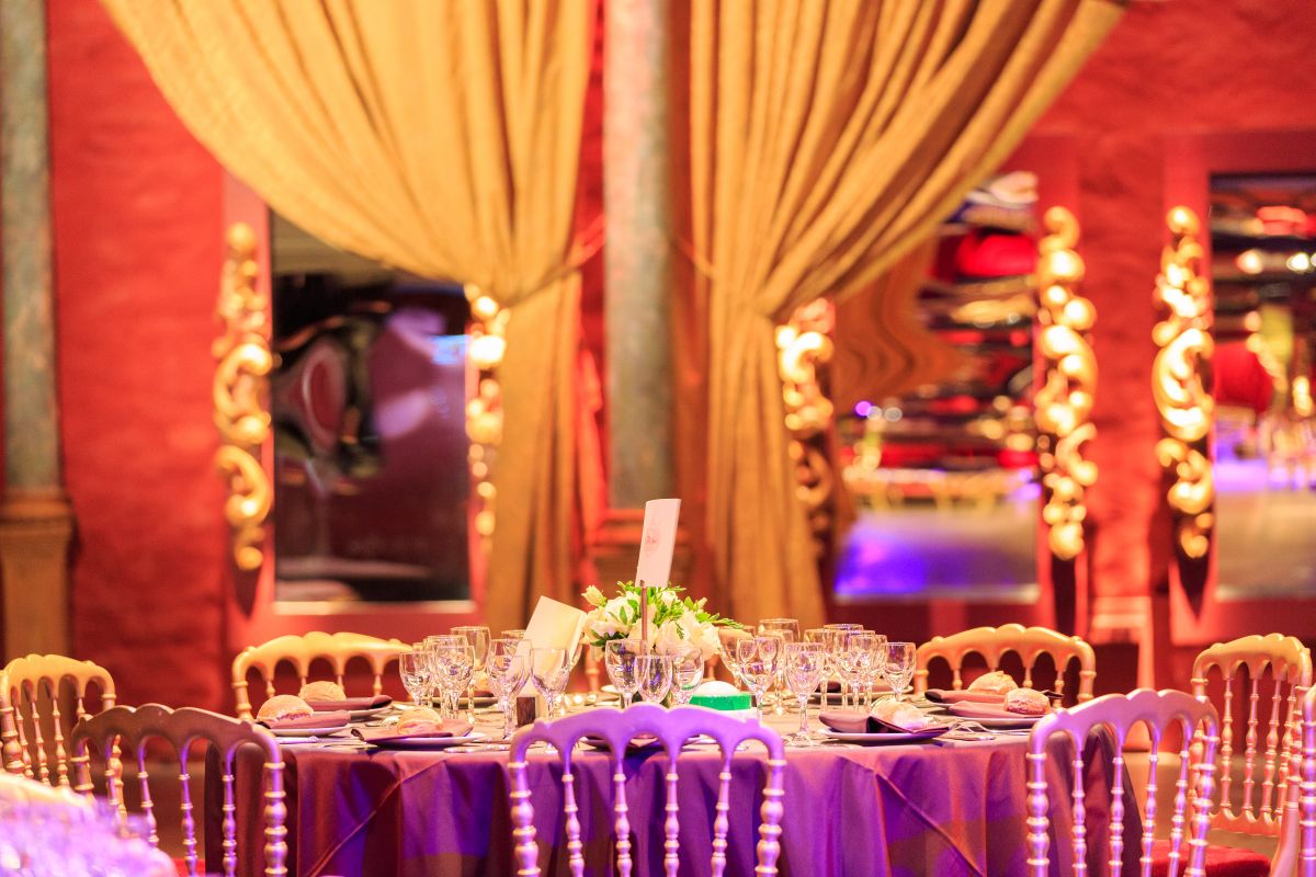 Voyage incentive et dîner de clôture : comment sublimer la dernière soirée d&rsquo;un incentive