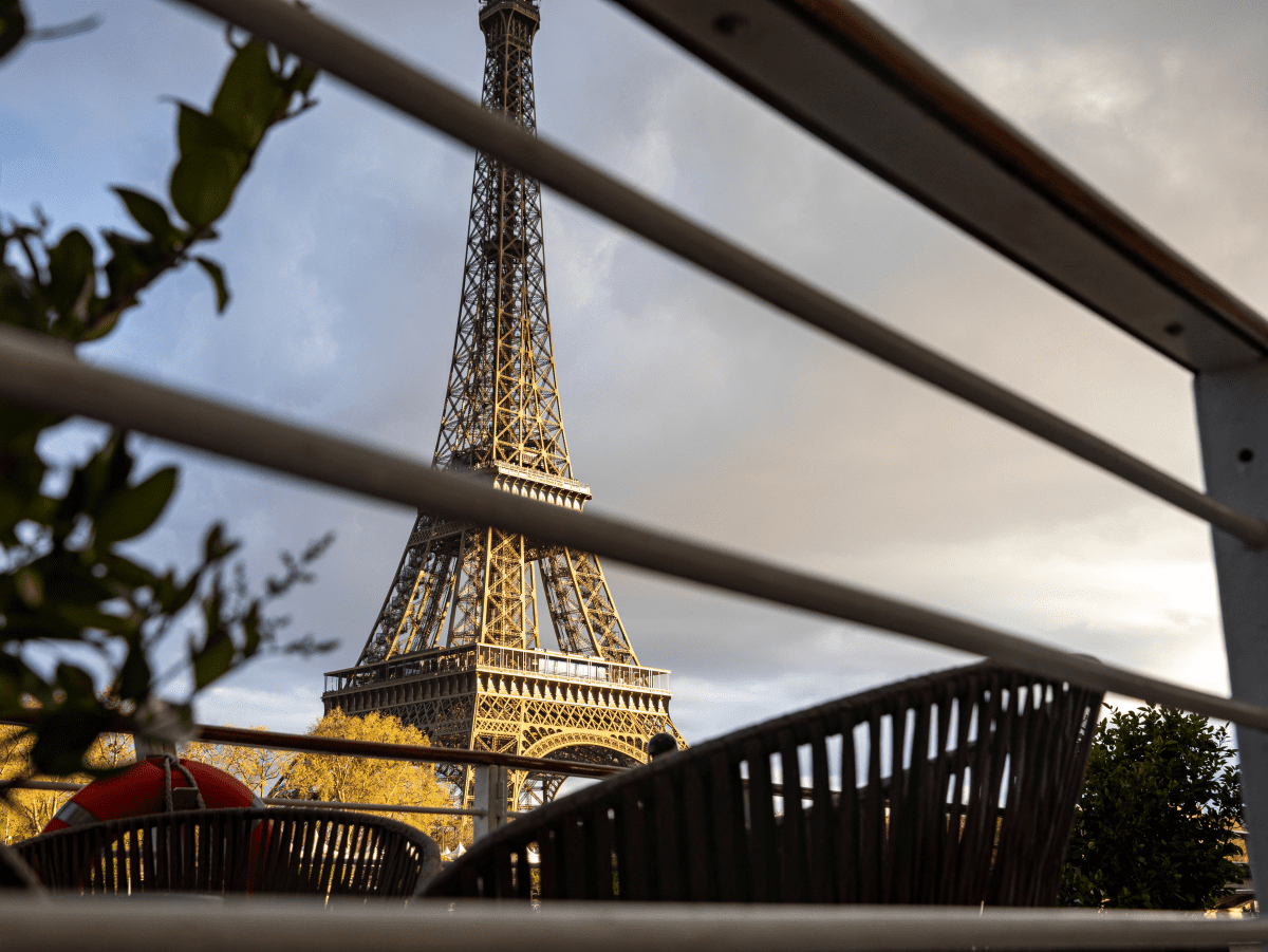 Événement d&rsquo;entreprise international à Paris : accueillir des délégations étrangères avec raffinement