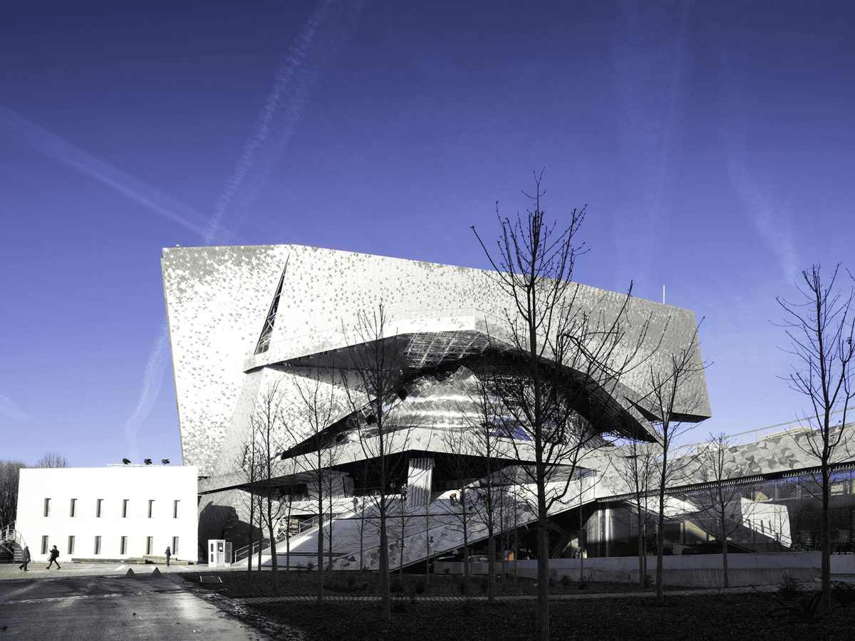 Soirée anniversaire à la Philharmonie : les 120 ans d&rsquo;ICN Business School
