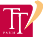 Logo Trait'Tendance