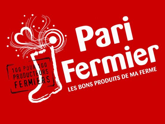 paris fermier - event