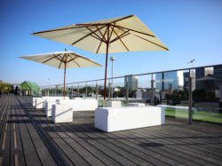 Privatisation rooftops