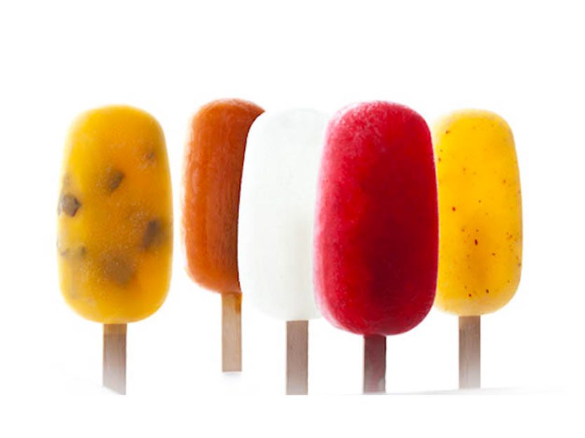 fournisseur glaces glazed