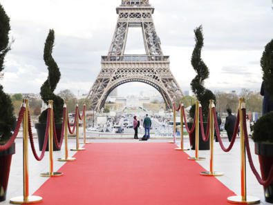 lieux atypiques - tour eiffel