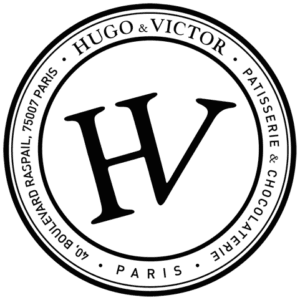 logo Hugo & Victor