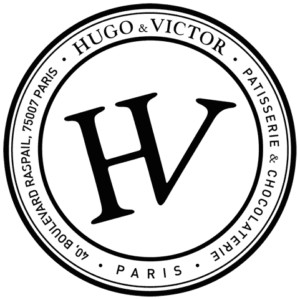 Hugo & Victor logo