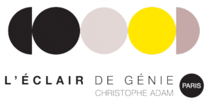 logo L'Eclair de génie