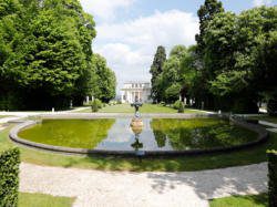 Lieux prestigieux