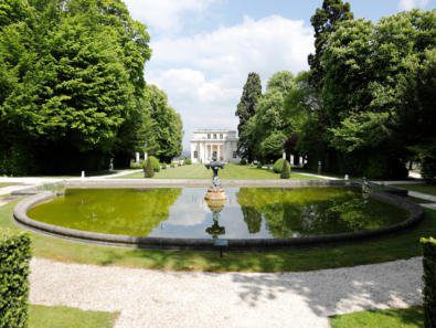 Lieux prestigieux