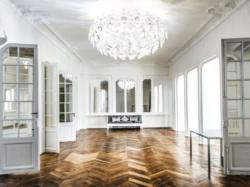 Appartement Lonchamps