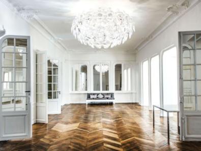 Appartement Lonchamps
