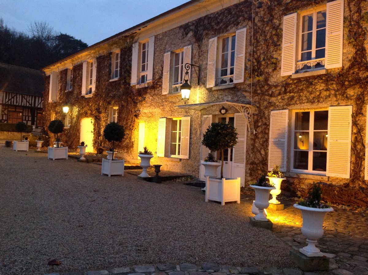 Maison Anniversaire Ile De France Ventana Blog