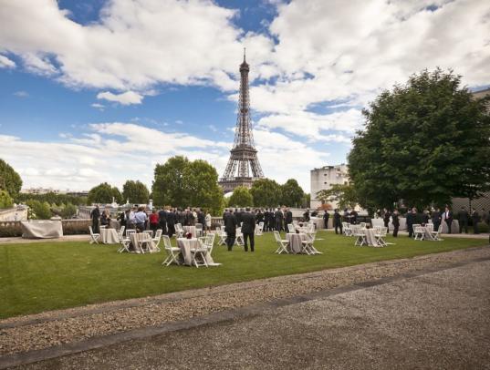 Nomura événement entreprise