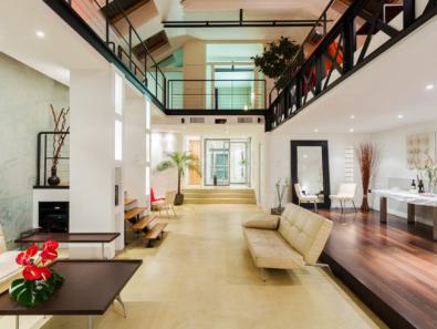 Loft