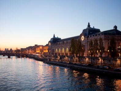 Privatisation de Musées à Paris