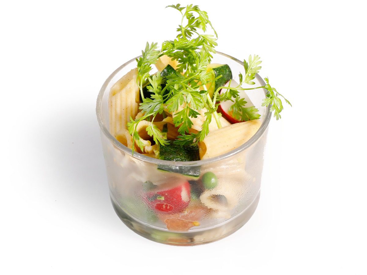 salade sarazin sans gluten