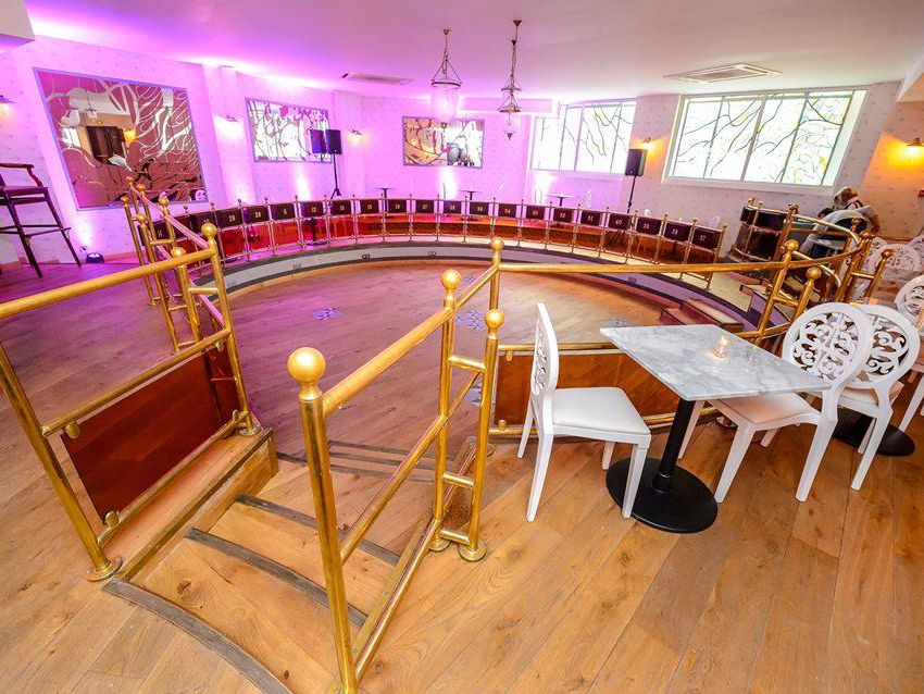 Location Villa Ile De France Pour Anniversaire