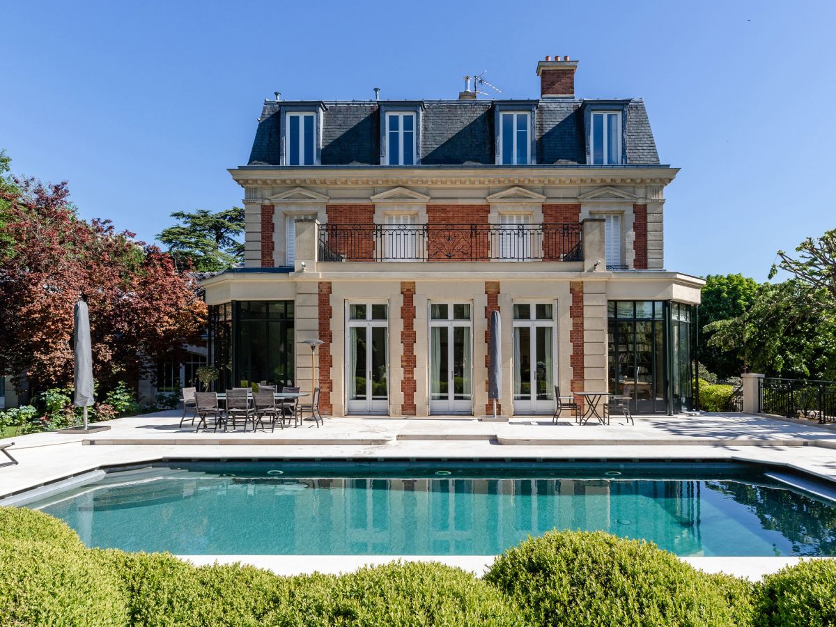 Location de Maison pour Soirée de Préstige Paris / Ile de France