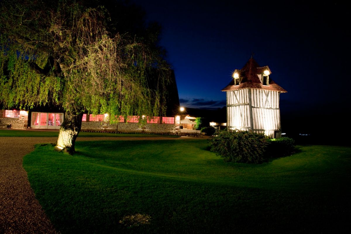 Anniversaire Grange de Bourgoult