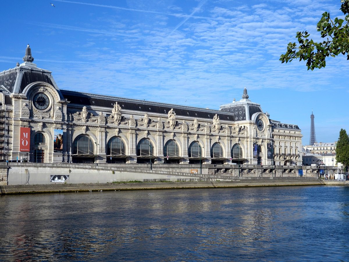 Musée d'Orsay