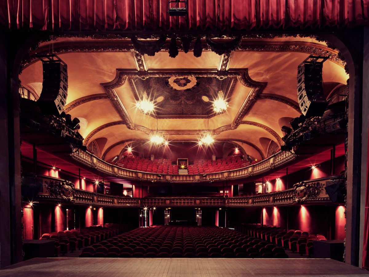 Théâtre du Trianon