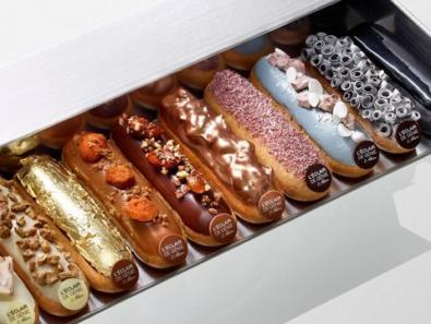 fournisseur éclair de génie