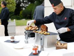 animation culinaire