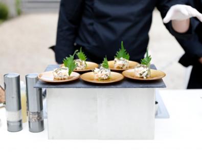 Catering Paris