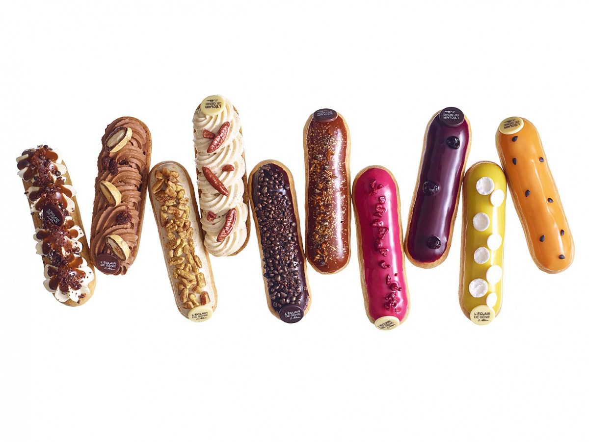 eclair-de-genie-collection