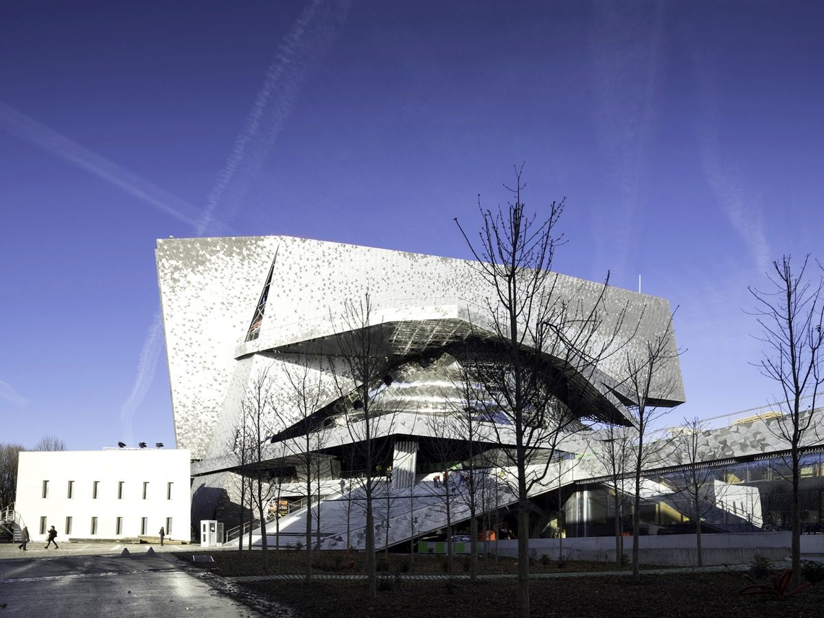 Philharmonie de Paris