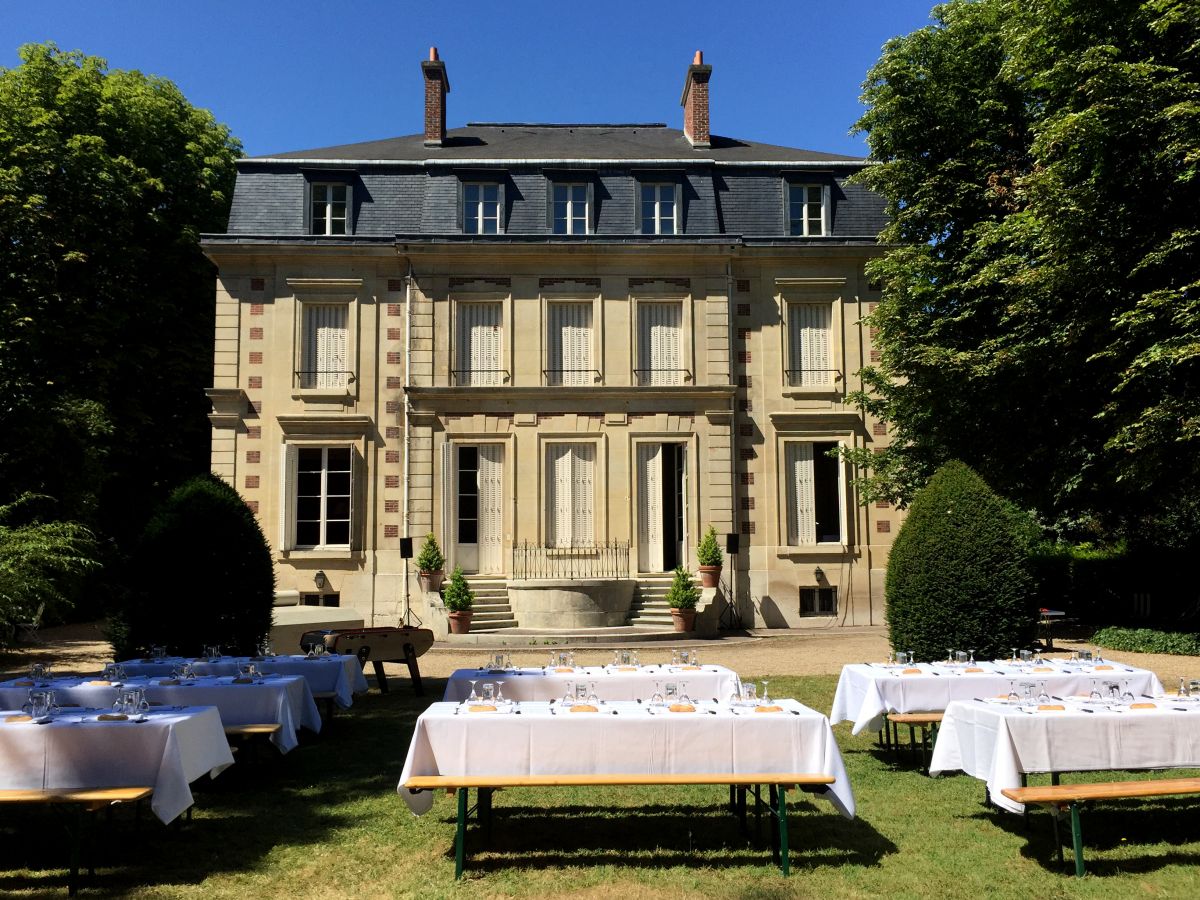 Journée incentive - Cité de Céramique de Sèvres