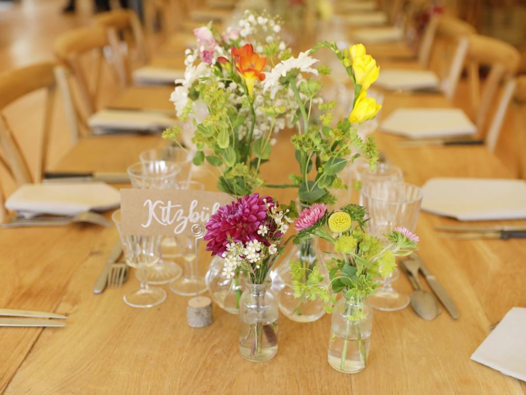 Décorateur événementiel d'exception Trait'Tendance