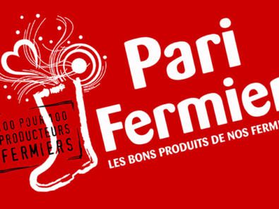 pari fermier - event - salon