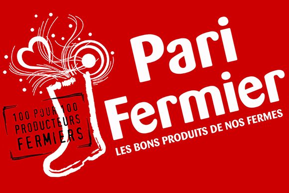 pari fermier - event - salon