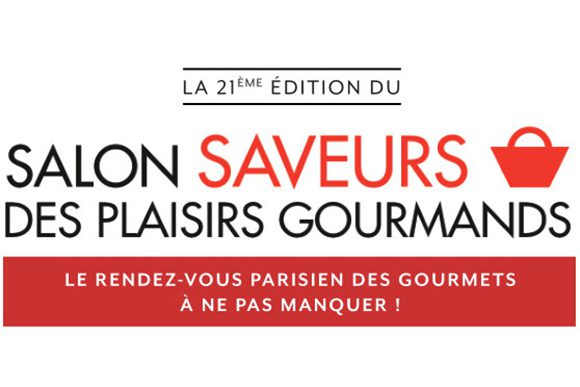 salon saveurs - event