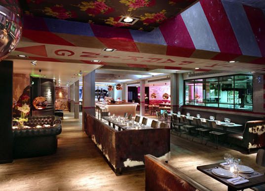 organisation de soirées - bar - nos lieux