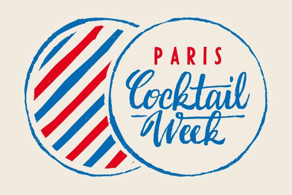 paris cocktail week - event