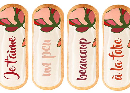pâtisserie - fournisseurs - l'éclair de génie
