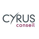 logo cyrus conseil